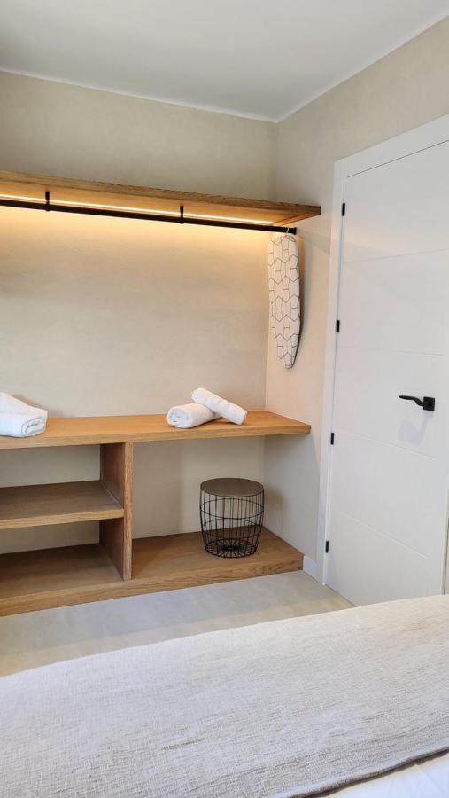 Apartamentos Marplana Кастельдафелс Екстер'єр фото