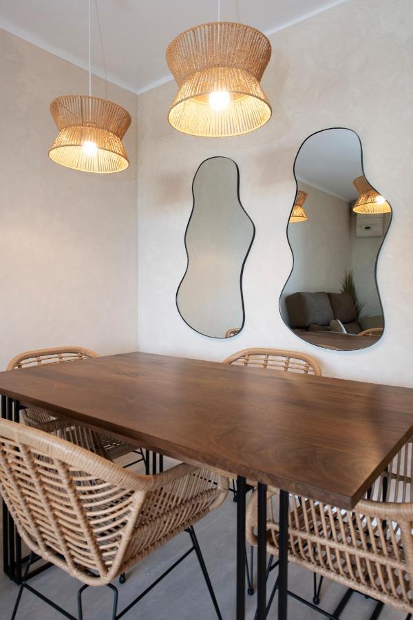 Apartamentos Marplana Кастельдафелс Екстер'єр фото