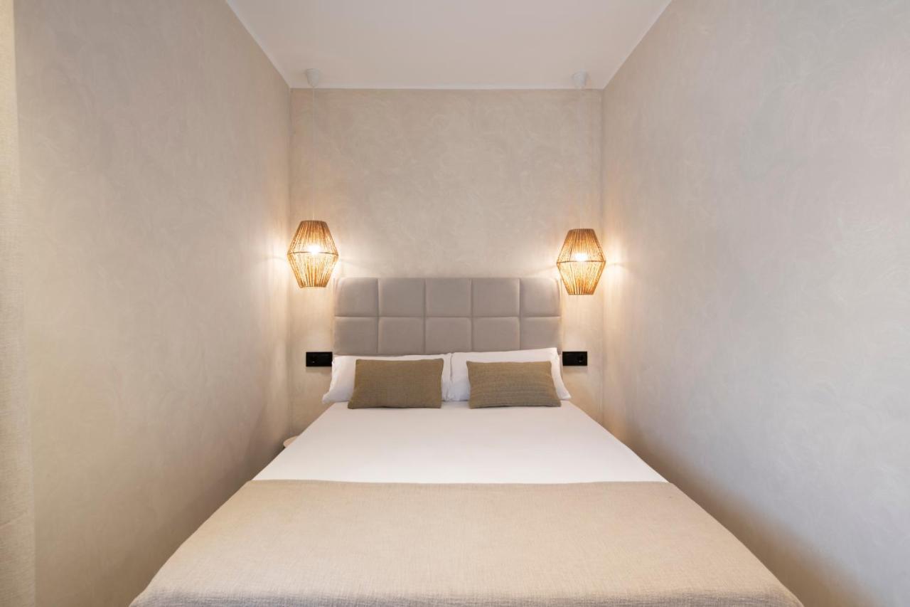 Apartamentos Marplana Кастельдафелс Екстер'єр фото