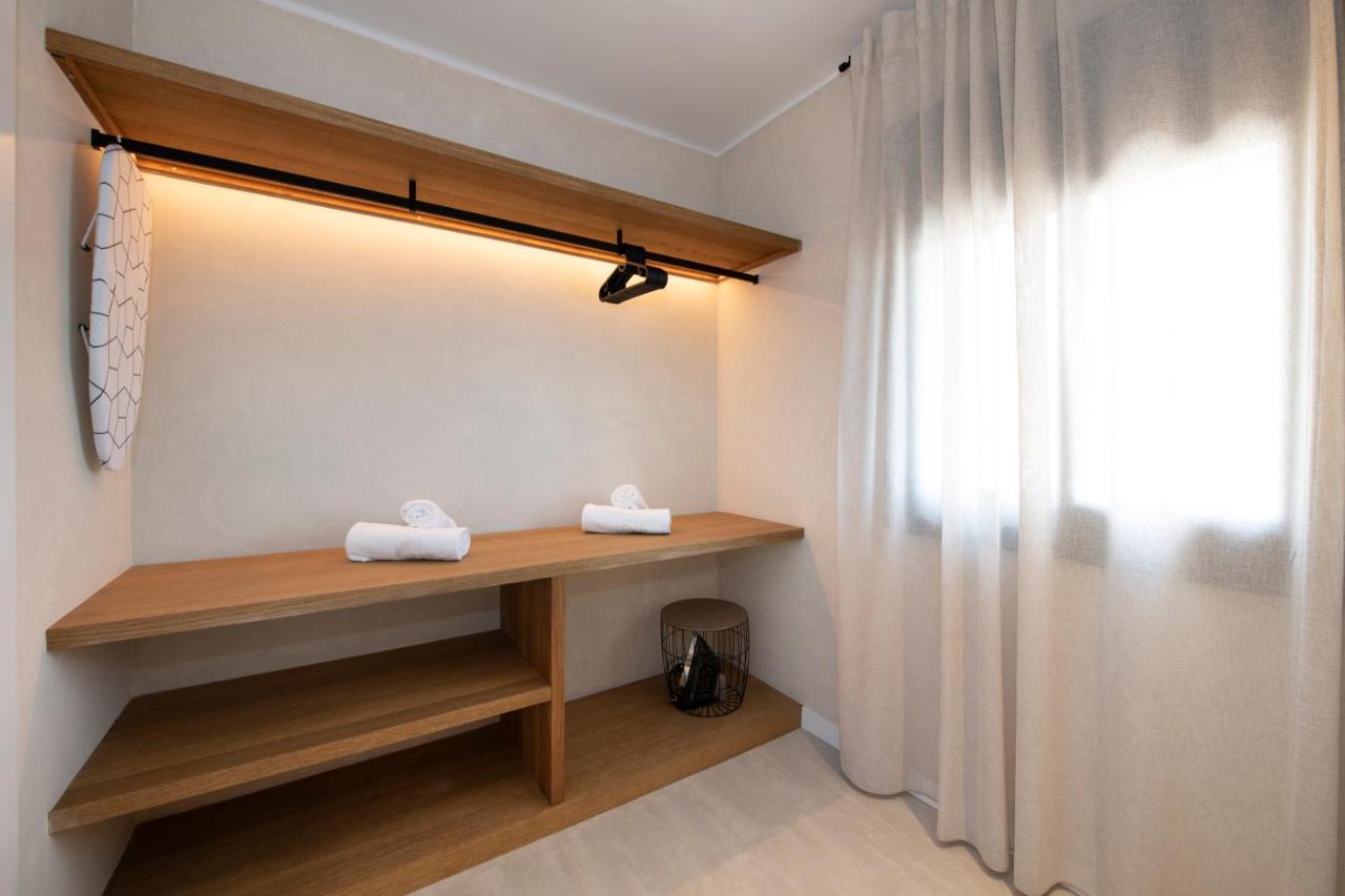 Apartamentos Marplana Кастельдафелс Екстер'єр фото
