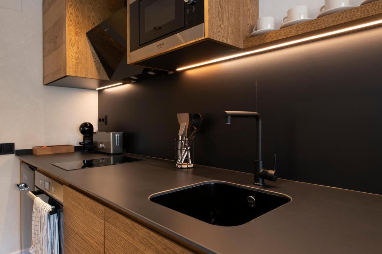 Apartamentos Marplana Кастельдафелс Екстер'єр фото